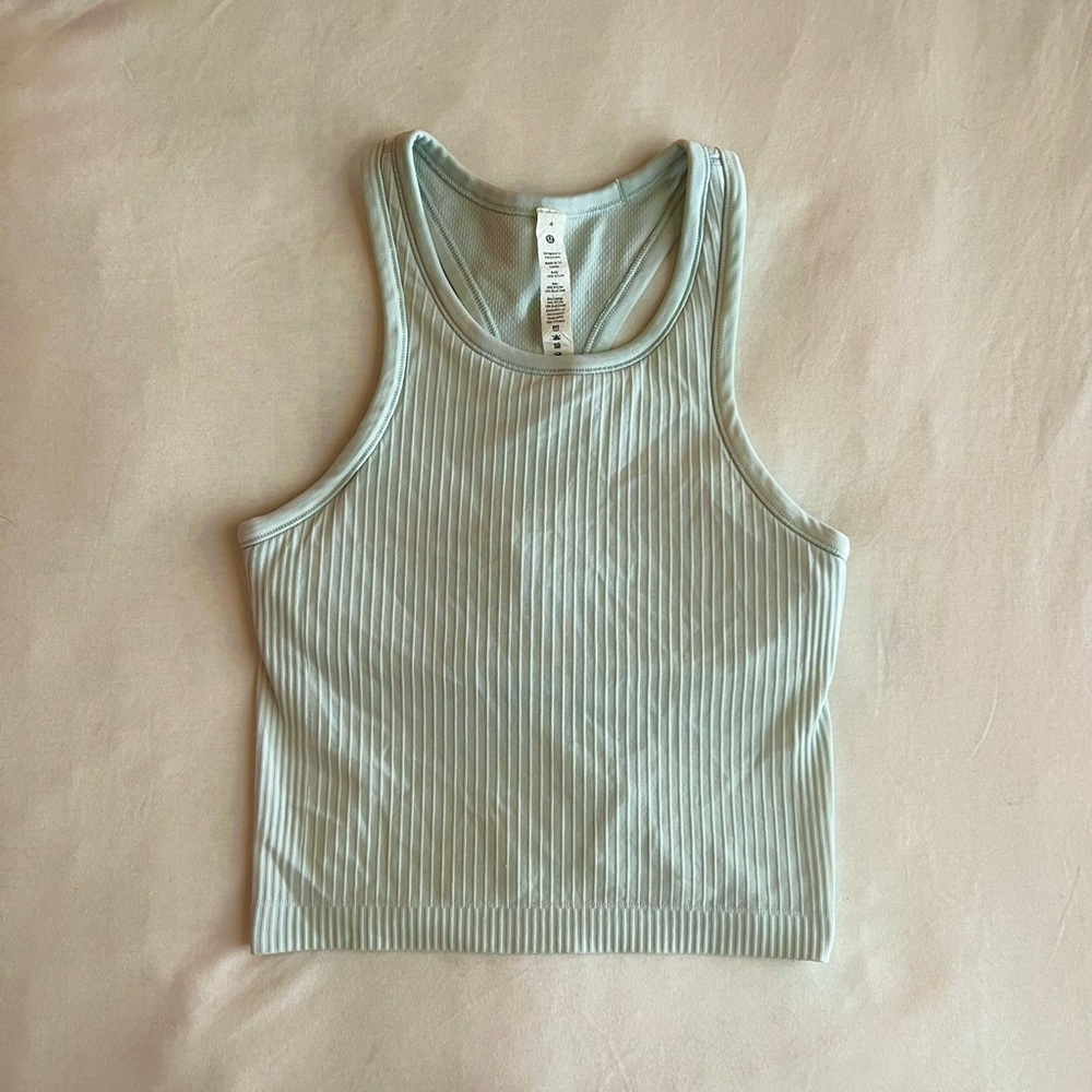 Lululemon Tank